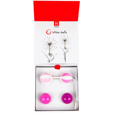 Fun Toys Geisha Balls - фото 7 Fun Toys Geisha Balls - фото 7