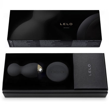 Lelo Hula Beads, черные - фото, отзывы Lelo Hula Beads, черные - фото, отзывы