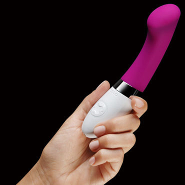 Lelo Gigi 2, фиолетовый - фото, отзывы Lelo Gigi 2, фиолетовый - фото, отзывы