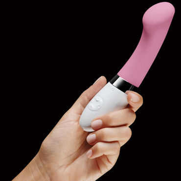 Lelo Gigi 2, розовый - фото, отзывы Lelo Gigi 2, розовый - фото, отзывы