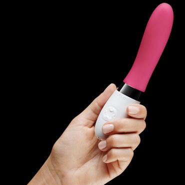 Lelo Liv 2, розовый - фото, отзывы Lelo Liv 2, розовый - фото, отзывы