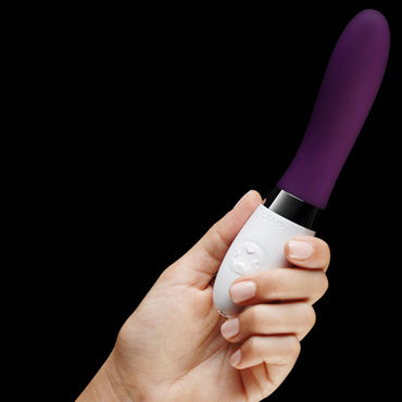 Lelo Liv 2, фиолетовый - фото, отзывы Lelo Liv 2, фиолетовый - фото, отзывы