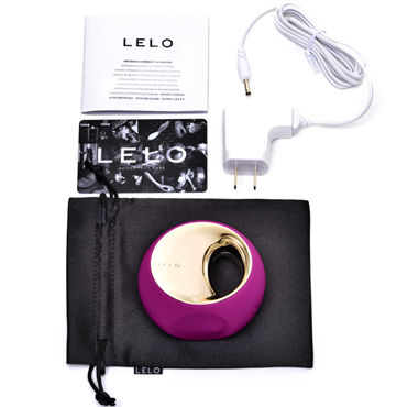 Lelo Ora, фиолетовый, Инновационный стимулятор, имитирующий оральные ласки и другие товары Lelo с фото Lelo Ora, фиолетовый, Инновационный стимулятор, имитирующий оральные ласки и другие товары Lelo с фото