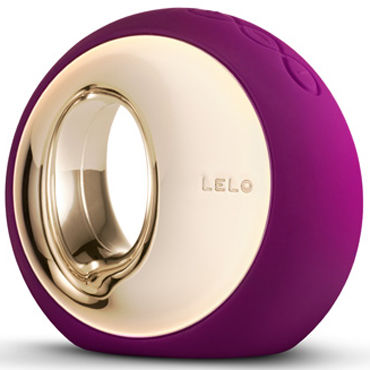 Lelo Ora, фиолетовый, Инновационный стимулятор, имитирующий оральные ласки Lelo Ora, фиолетовый, Инновационный стимулятор, имитирующий оральные ласки