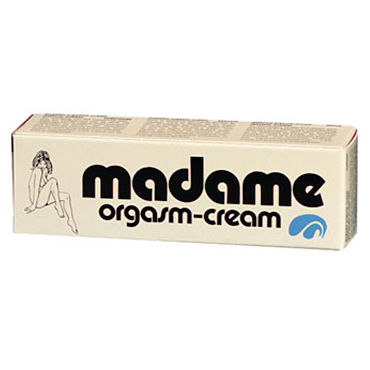 Inverma Madame, 18 мл - фото, отзывы Inverma Madame, 18 мл - фото, отзывы