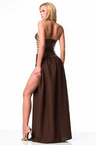 Leg Avenue Slave Princess - фото, отзывы Leg Avenue Slave Princess - фото, отзывы