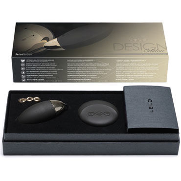 Lelo Lyla 2, черный - фото, отзывы Lelo Lyla 2, черный - фото, отзывы
