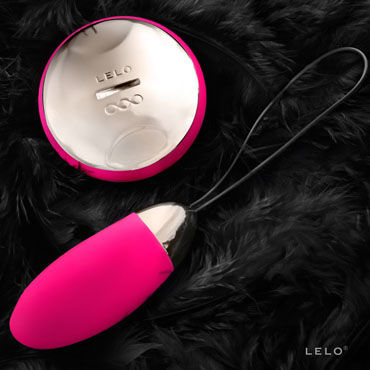 Lelo Lyla 2, розовый - подробные фото в секс шопе Condom-Shop Lelo Lyla 2, розовый - подробные фото в секс шопе Condom-Shop