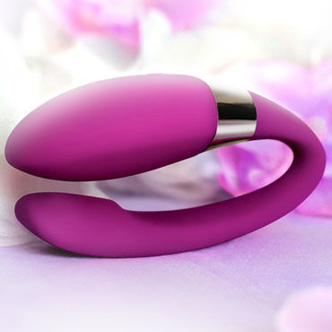 Новинка раздела Секс игрушки - Lelo Tiani 2, фиолетовый Новинка раздела Секс игрушки - Lelo Tiani 2, фиолетовый