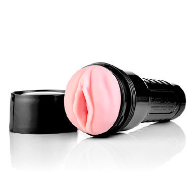 FleshLight Lady Original - подробные фото в секс шопе Condom-Shop FleshLight Lady Original - подробные фото в секс шопе Condom-Shop