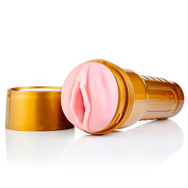 FleshLight Stamina Training - фото, отзывы FleshLight Stamina Training - фото, отзывы