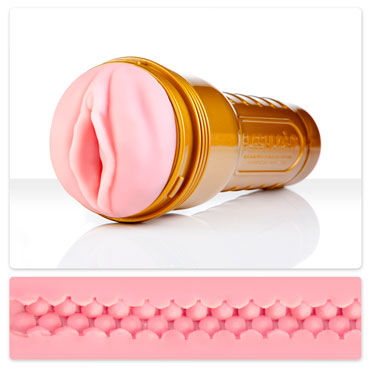 FleshLight Stamina Training, Мастурбатор тренирующий сексуальную выносливость FleshLight Stamina Training, Мастурбатор тренирующий сексуальную выносливость