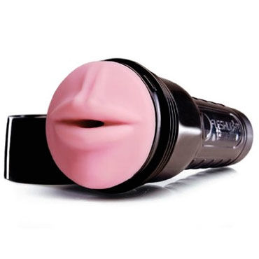 FleshLight Mouth Original мастурбатор - фото, отзывы FleshLight Mouth Original мастурбатор - фото, отзывы