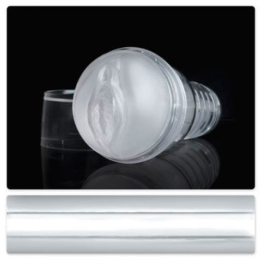 FleshLight Ice Lady Original - фото, отзывы FleshLight Ice Lady Original - фото, отзывы