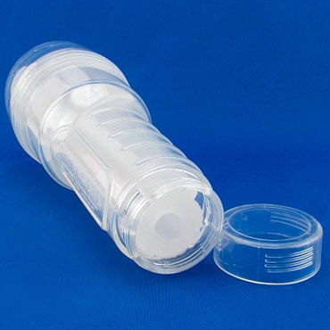 FleshLight Ice Lady Original, Для любителей острых ощущений и другие товары FleshLight с фото FleshLight Ice Lady Original, Для любителей острых ощущений и другие товары FleshLight с фото
