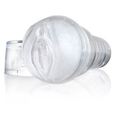 FleshLight Ice Lady Original, Для любителей острых ощущений FleshLight Ice Lady Original, Для любителей острых ощущений