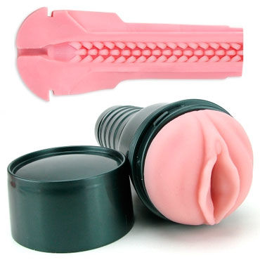 FleshLight Vibro Pink Lady - фото 7 FleshLight Vibro Pink Lady - фото 7