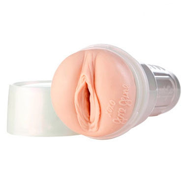 FleshLight Girls Jesse Jane - Копия вагины порно звезды Джесси Джейн - купить в секс шопе FleshLight Girls Jesse Jane - Копия вагины порно звезды Джесси Джейн - купить в секс шопе