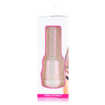 Новинка раздела Секс игрушки - FleshLight Girls Tera Patrick Новинка раздела Секс игрушки - FleshLight Girls Tera Patrick