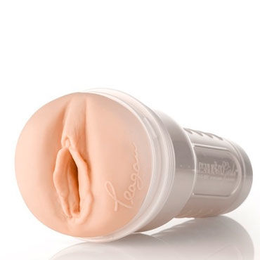 FleshLight Girls Teagan Presley Lotus - фото, отзывы FleshLight Girls Teagan Presley Lotus - фото, отзывы