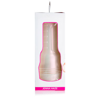 Новинка раздела Секс игрушки - FleshLight Girls Jenna Haze Swallow Новинка раздела Секс игрушки - FleshLight Girls Jenna Haze Swallow