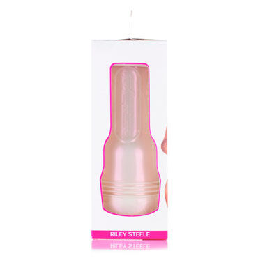 FleshLight Girls Riley Steele - подробные фото в секс шопе Condom-Shop FleshLight Girls Riley Steele - подробные фото в секс шопе Condom-Shop