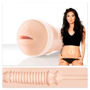 FleshLight Girls Tera Patrick Swallow, Копия ротика порно звезды Теры Патрик FleshLight Girls Tera Patrick Swallow, Копия ротика порно звезды Теры Патрик
