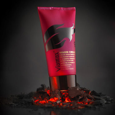 Viamax Warm Cream, 50 мл - Возбуждающий крем для женщин мгновенного действия - купить в секс шопе Viamax Warm Cream, 50 мл - Возбуждающий крем для женщин мгновенного действия - купить в секс шопе