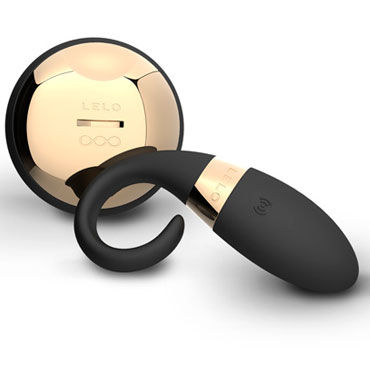 Lelo Oden 2 Design, черный - фото, отзывы Lelo Oden 2 Design, черный - фото, отзывы