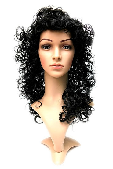 Daniella Wig, светлый каштан, Длинные кучерявые волосы Daniella Wig, светлый каштан, Длинные кучерявые волосы
