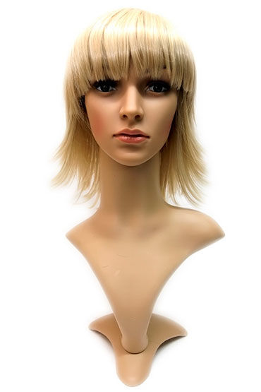 Steph Wig, светло-русый с мелированием, Волосы средней длины Steph Wig, светло-русый с мелированием, Волосы средней длины