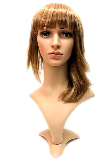 Steph Wig, русый с мелированием, Волосы средней длины Steph Wig, русый с мелированием, Волосы средней длины