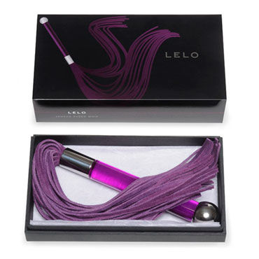 Lelo Sensua, фиолетовый - фото, отзывы Lelo Sensua, фиолетовый - фото, отзывы