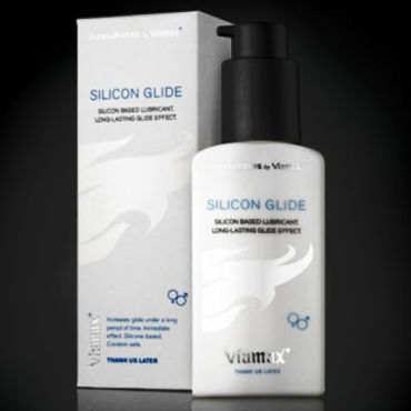 Viamax Silicon Glide, 70 мл - фото, отзывы Viamax Silicon Glide, 70 мл - фото, отзывы