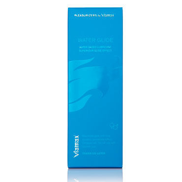 Viamax Water Glide, 70 мл - фото, отзывы Viamax Water Glide, 70 мл - фото, отзывы