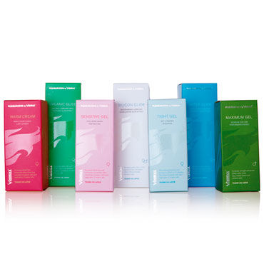 Viamax Tight Gel, 15 мл - Гель для сужения влагалища - купить в секс шопе Viamax Tight Gel, 15 мл - Гель для сужения влагалища - купить в секс шопе