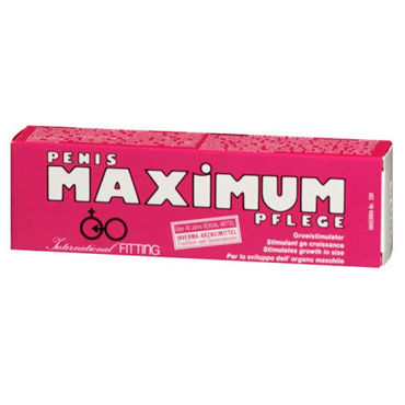 Inverma Maximum, 45 мл - фото, отзывы Inverma Maximum, 45 мл - фото, отзывы