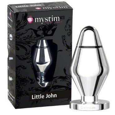 Mystim Little John - фото, отзывы Mystim Little John - фото, отзывы