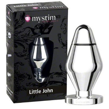 Mystim Big John - фото, отзывы Mystim Big John - фото, отзывы
