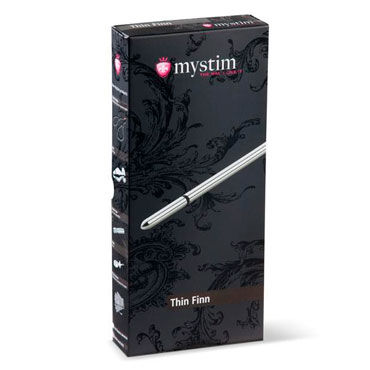 Mystim Thin Finn - фото, отзывы Mystim Thin Finn - фото, отзывы