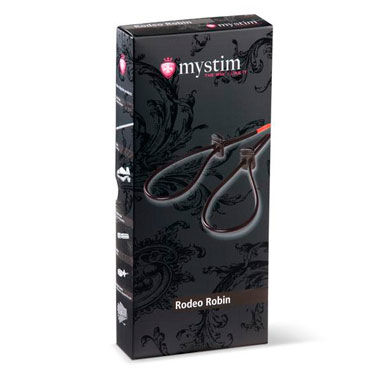 Mystim Rodeo Robin - фото, отзывы Mystim Rodeo Robin - фото, отзывы