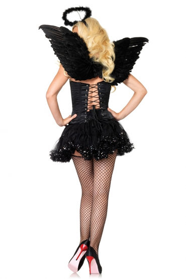 Leg Avenue корсет, белый, Элегантный дизайн и другие товары Leg Avenue с фото Leg Avenue корсет, белый, Элегантный дизайн и другие товары Leg Avenue с фото