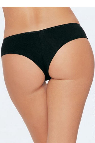 Leg Avenue трусики, черные, Удобные бикини Leg Avenue трусики, черные, Удобные бикини