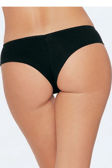 Leg Avenue трусики, белые, Удобные бикини Leg Avenue трусики, белые, Удобные бикини