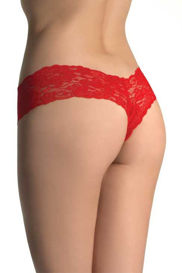 Leg Avenue трусики, белые, Кружевные Leg Avenue трусики, белые, Кружевные