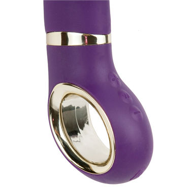 Fun Toys G-Vibe Purple - фото, отзывы Fun Toys G-Vibe Purple - фото, отзывы