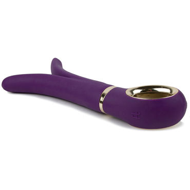 Fun Toys G-Vibe Purple, Анатомический вибромассажер с шестью режимами работы и другие товары Fun Toys с фото Fun Toys G-Vibe Purple, Анатомический вибромассажер с шестью режимами работы и другие товары Fun Toys с фото