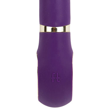 Новинка раздела Секс игрушки - Fun Toys G-Vibe Purple Новинка раздела Секс игрушки - Fun Toys G-Vibe Purple
