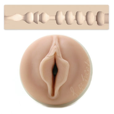 FleshLight Girls Lupe Fuentes - Копия вагины порнозвезды Лупы Финтез - купить в секс шопе FleshLight Girls Lupe Fuentes - Копия вагины порнозвезды Лупы Финтез - купить в секс шопе
