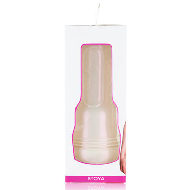 FleshLight Girls Stoya - фото 8 FleshLight Girls Stoya - фото 8